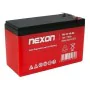 Batterie pour Système d'Alimentation Sans Interruption Nexon NXO 10 Ah 12 V de Nexon, Remplacement des batteries pour les sys...