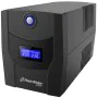 Uninterruptible Power Supply System Interactive UPS Power Walker VI 1500 STL 900 W by Power Walker, Uninterrupted Power Suppl...