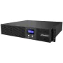 Uninterruptible Power Supply System Interactive UPS Power Walker VI 1200 RLE 720 W by Power Walker, Uninterrupted Power Suppl...