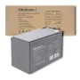 Batterie für Unterbrechungsfreies Stromversorgungssystem USV Qoltec 53049 12 Ah 12 V von Qoltec, Batterieersatz für unterbrec...