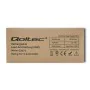 Batería para SAI Qoltec 53072 7200 mAh 6 V de Qoltec, Reemplazos de batería para sistemas de alimentación ininterrumpida - Re...