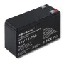 Batteria per Gruppo di Continuità UPS Qoltec 53062 7200 mAh 12 V di Qoltec, Sostituzione delle batterie per gruppi di continu...