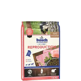 Fodder BOSCH High Premium Concept Reproduction Adult Chicken Birds 7,5 kg by BOSCH, Dry - Ref: S9130000, Price: 24,30 €, Disc...