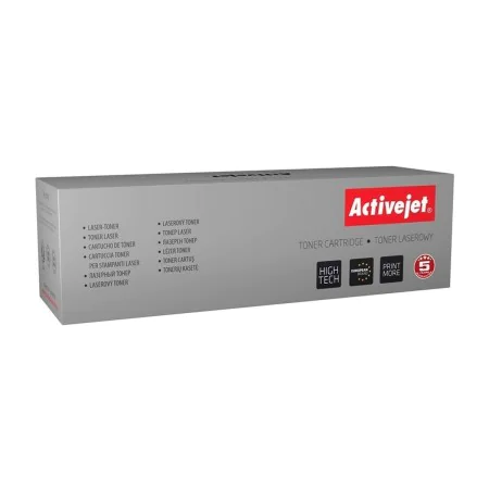 Toner Activejet ATB-2420N Nero di Activejet, Toner e inchiostro per stampante - Rif: S9130001, Prezzo: 24,32 €, Sconto: %