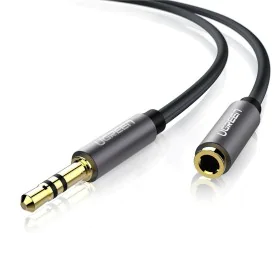 Jack Extension Cable (3.5 mm) Ugreen 10595 3 m by Ugreen, Cables - Ref: S9130006, Price: 7,15 €, Discount: %