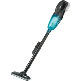 Aspirador sem Cabo Makita DCL180ZB Azul Preto 30 W de Makita, Aspiradores de escova - Ref: S9130017, Preço: 44,61 €, Desconto: %