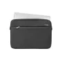 Laptop Cover Natec CLAM Black 14,1" 38 x 27 x 2 cm by Natec, Bags and covers for laptops and netbooks - Ref: S9130040, Price:...