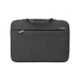 Funda para Portátil Natec CLAM Negro 14,1" 38 x 27 x 2 cm de Natec, Bolsas y fundas para portátiles y netbooks - Ref: S913004...