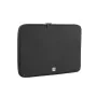 Laptop Hülle Natec CLAM Schwarz 14,1" 38 x 27 x 2 cm von Natec, Taschen und Hülle für Laptops und Netbooks - Ref: S9130040, P...