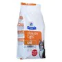 Nourriture Hill's PRESCRIPTION DIET Feline Urinary Care Adulte Poulet 3 Kg de Hill's, Sèche - Réf : S9130064, Prix : 44,31 €,...