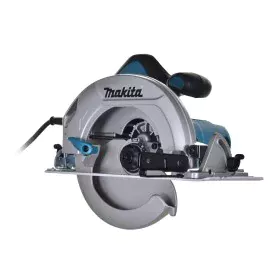 Circular saw Makita HS7601 1200 W Ø 19 cm 230 V 190 mm by Makita, Saws - Ref: S9130069, Price: 138,79 €, Discount: %