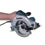 Kreissäge Makita HS7601 1200 W Ø 19 cm 230 V 190 mm von Makita, Sägen - Ref: S9130069, Preis: 138,79 €, Rabatt: %