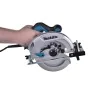 Serra circular Makita HS7601 1200 W Ø 19 cm 230 V 190 mm de Makita, Serras - Ref: S9130069, Preço: 138,79 €, Desconto: %