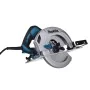 Scie circulaire Makita HS7601 1200 W Ø 19 cm 230 V 190 mm de Makita, Scies - Réf : S9130069, Prix : 138,79 €, Remise : %