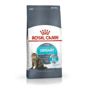 Aliments pour chat Royal Canin Urinary Care Adulte Oiseaux 10 kg de Royal Canin, Sèche - Réf : S9130118, Prix : 106,94 €, Rem...