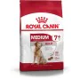 Nourriture Royal Canin Medium Senior Poulet Riz Oiseaux 15 kg de Royal Canin, Sèche - Réf : S9130121, Prix : 89,83 €, Remise : %