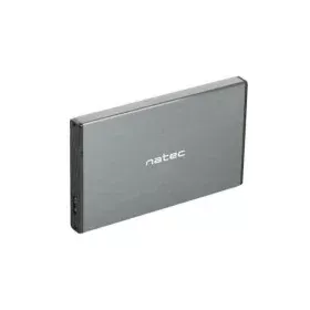 Hard drive case Natec NKZ-1281 by Natec, Cupboards and shelving - Ref: S9130129, Price: 10,29 €, Discount: %