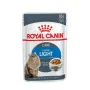 Aliments pour chat Royal Canin Ultra Light 85g x 12 85 g 1,02 kg de Royal Canin, Humide - Réf : S9130133, Prix : 23,06 €, Rem...