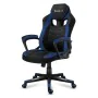 Sedia Gaming Huzaro FORCE 2.5 Azzurro Nero di Huzaro, Sedie gaming - Rif: S9130162, Prezzo: 76,35 €, Sconto: %