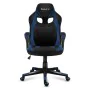 Sedia Gaming Huzaro FORCE 2.5 Azzurro Nero di Huzaro, Sedie gaming - Rif: S9130162, Prezzo: 76,35 €, Sconto: %