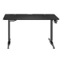 Bureau Huzaro HZ-Hero 8.5 Noir 140 x 60 cm de Huzaro, Bureaux et tables d'ordinateurs - Réf : S9130165, Prix : 198,63 €, Remi...