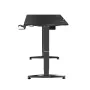 Bureau Huzaro HZ-Hero 8.5 Noir 140 x 60 cm de Huzaro, Bureaux et tables d'ordinateurs - Réf : S9130165, Prix : 198,63 €, Remi...