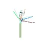 Cavo di Rete Rigido UTP Categoria 6 GEMBIRD FPC-6004-SOL Grigio 305 m 100 m di GEMBIRD, Cavi Ethernet - Rif: S9130181, Prezzo...