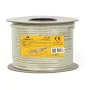 Câble Réseau Rigide UTP 6ème Catégorie GEMBIRD FPC-6004-SOL Gris 305 m 100 m de GEMBIRD, Câbles Ethernet - Réf : S9130181, Pr...