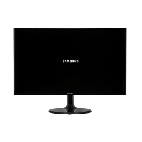 Écran Samsung LS24C362EAUXEN Noir 24" 75 Hz de Samsung, Ecrans PC - Réf : S9130207, Prix : 111,20 €, Remise : %