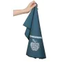 Serviette Beactive Bleu de Beactive, Serviettes de bain - Réf : S9130231, Prix : 203,86 €, Remise : %