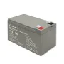 Bateria para Sistema Interactivo de Fornecimento Ininterrupto de Energia Qoltec 53076 7 Ah 12 V de Qoltec, Substituição de ba...