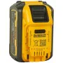 Batería de litio recargable Dewalt DCB547-XJ 9 Ah 18 V de Dewalt, Accesorios de herramientas inalámbricas - Ref: S9130261, Pr...