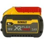 Batería de litio recargable Dewalt DCB547-XJ 9 Ah 18 V de Dewalt, Accesorios de herramientas inalámbricas - Ref: S9130261, Pr...