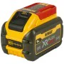 Batería de litio recargable Dewalt DCB547-XJ 9 Ah 18 V de Dewalt, Accesorios de herramientas inalámbricas - Ref: S9130261, Pr...