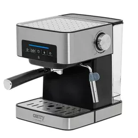 Café Express Arm Adler Camry CR 4410 Noir 1,6 L de Adler, Machines à expresso et cappuccino - Réf : S9130269, Prix : 81,63 €,...