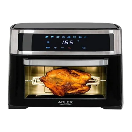 Mini Forno Elettrico Adler AD 6309 13 L 2500 W di Adler, Fornellini elettrici - Rif: S9130276, Prezzo: 135,67 €, Sconto: %