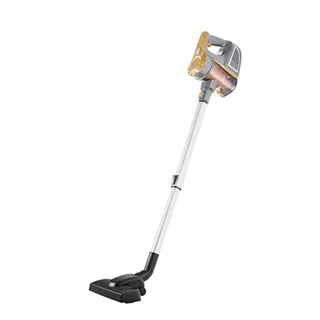 Cordless Vacuum Cleaner Adler AD 7036 Black Grey Orange Bronze 800 W by Adler, Stick Vacuums & Electric Brooms - Ref: S913027...