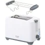 Torradeira Adler AD 3216 1000 W 750 W de Adler, Torradeiras - Ref: S9130279, Preço: 17,32 €, Desconto: %