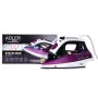 Steam Iron Adler AD5022 2200 W by Adler, Steam Irons - Ref: S9130281, Price: 19,71 €, Discount: %