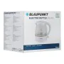 Bollitore Blaupunkt EKG301 Bianco Vetro Alluminio 1630 W 1 L di Blaupunkt, Bollitori - Rif: S9130297, Prezzo: 26,80 €, Sconto: %