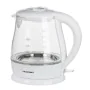 Kettle Blaupunkt EKG301 White Glass Aluminium 1630 W 1 L by Blaupunkt, Electric Kettles - Ref: S9130297, Price: 25,94 €, Disc...