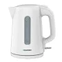 Kettle Blaupunkt EKP502 White Plastic 2200 W 1,7 L by Blaupunkt, Electric Kettles - Ref: S9130298, Price: 25,20 €, Discount: %