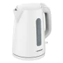 Kettle Blaupunkt EKP502 White Plastic 2200 W 1,7 L by Blaupunkt, Electric Kettles - Ref: S9130298, Price: 25,20 €, Discount: %