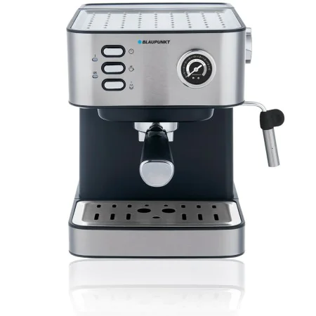 Superautomatische Kaffeemaschine Blaupunkt CMP312 Schwarz 850 W 2 Kopper 1,6 L von Blaupunkt, Kaffee-Vollautomaten - Ref: S91...