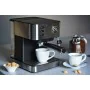 Superautomatische Kaffeemaschine Blaupunkt CMP312 Schwarz 850 W 2 Kopper 1,6 L von Blaupunkt, Kaffee-Vollautomaten - Ref: S91...