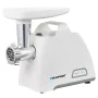 Mincer Blaupunkt FMM401 White Metal 1500 W by Blaupunkt, Kitchen robots and mini choppers - Ref: S9130310, Price: 66,14 €, Di...