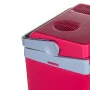 Electric Portable Fridge Clatronic KB 3713 Red Grey 1 Piece 25 L by Clatronic, Refrigerators - Ref: S9130331, Price: 70,20 €,...