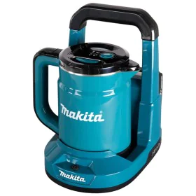 Wasserkocher Makita DKT360Z Blau grün Kunststoff 1000 W von Makita, Wasserkocher - Ref: S9130349, Preis: 77,95 €, Rabatt: %