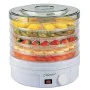 Déshydrateur d'Aliments Feel Maestro MR-765 245 w de Feel Maestro, Déshydrateurs - Réf : S9130352, Prix : 34,93 €, Remise : %