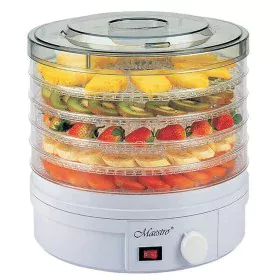 Food Dehydrator Feel Maestro MR-765 245 w by Feel Maestro, Food Dehydrators - Ref: S9130352, Price: 34,93 €, Discount: %